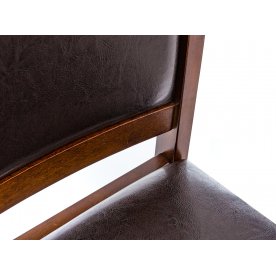 Деревянный стул Goodwin