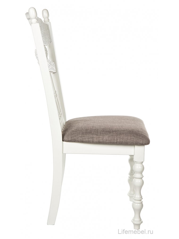 Стул GR CCRA-028AG-3S white