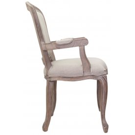 Деревянный стул Gran