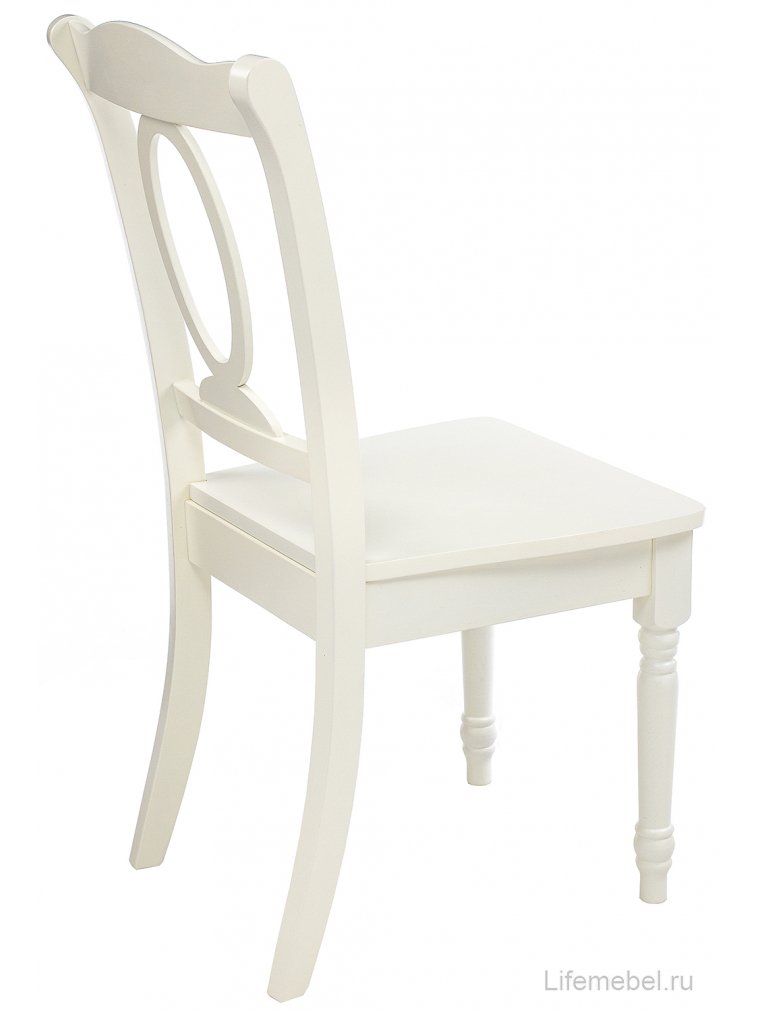 Стул Gran buttermilk