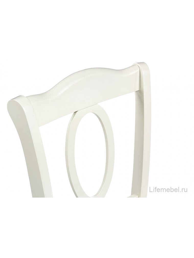 Стул Gran buttermilk