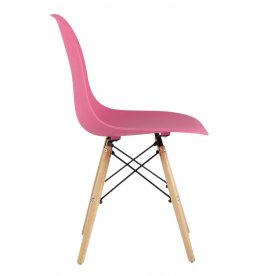 Деревянный стул Hames