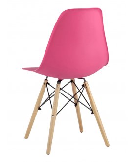 Деревянный стул Hames