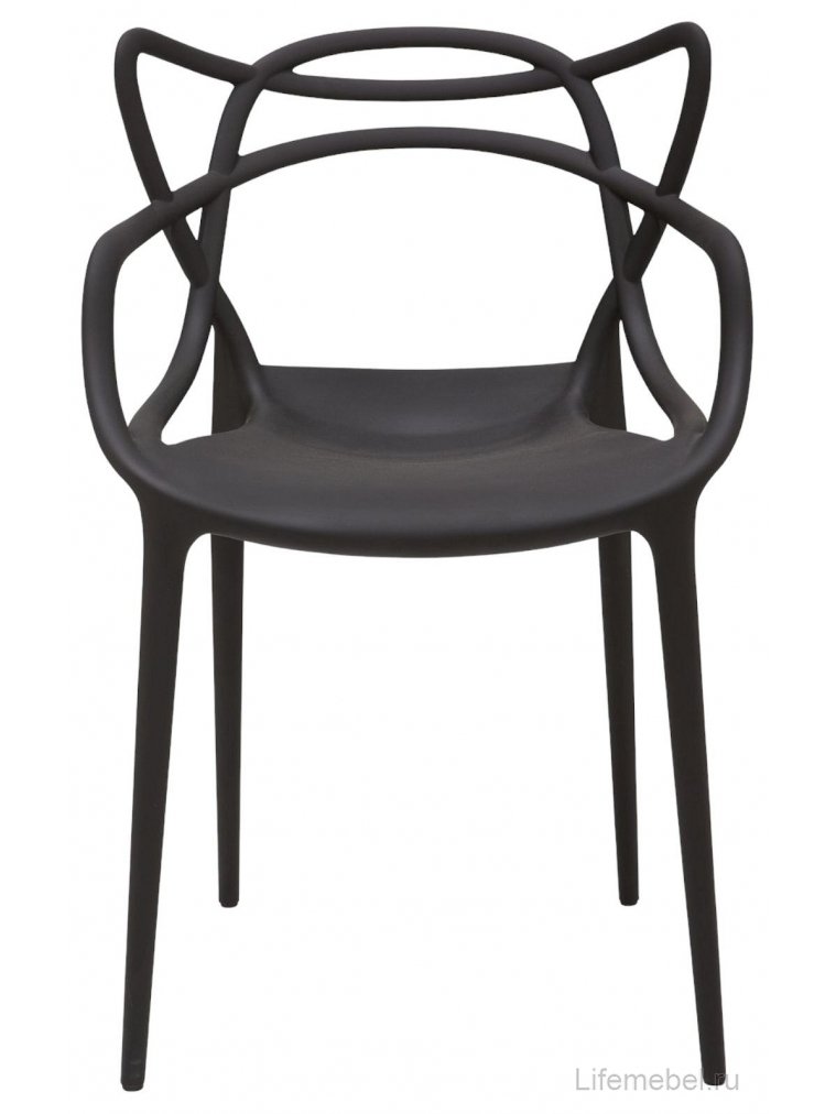 Стул Harmony черный