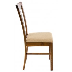 Деревянный стул Hermes