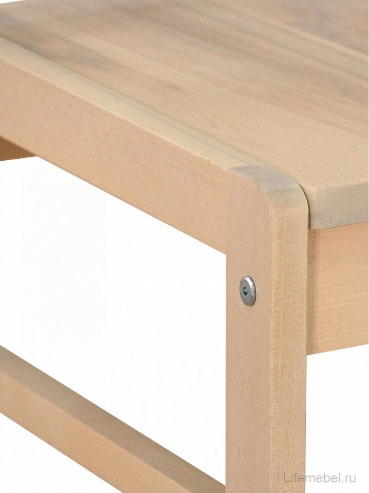 Стул HSBB_73271_3 бежевый