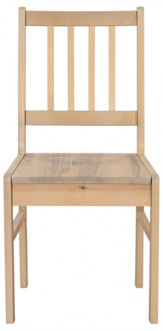 Стул HSBB_73271_3 бежевый