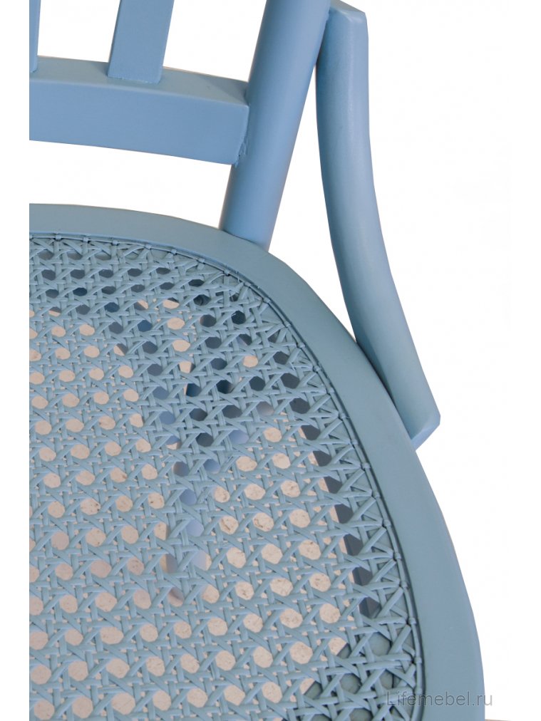 Стул Jax blue FC152-B