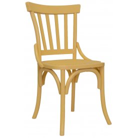 Деревянный стул Jax