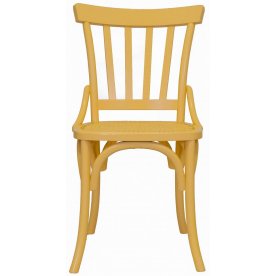 Деревянный стул Jax