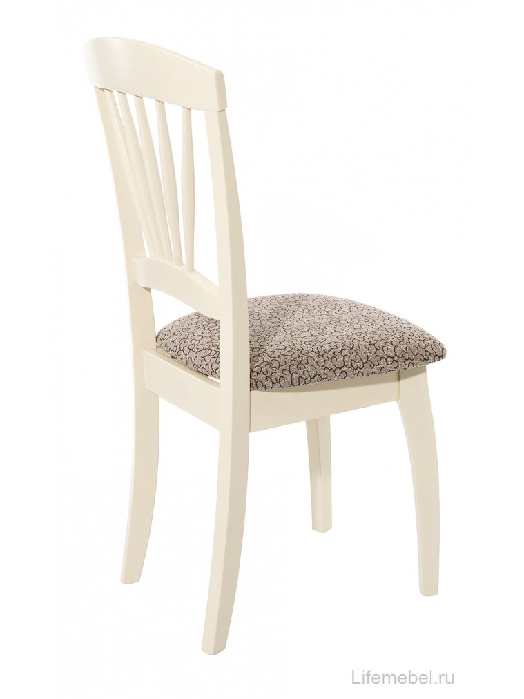 Стул Jin D-2092 Cream / TH3388C
