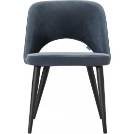 Стул на металлокаркасе Lars Diag