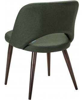 Стул на металлокаркасе Lars