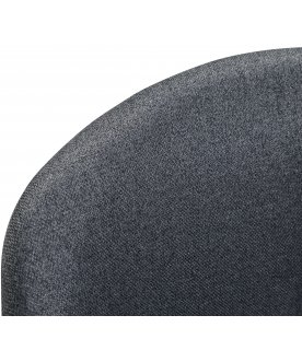 Стул на металлокаркасе Lars