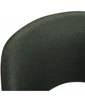 Стул на металлокаркасе Lars