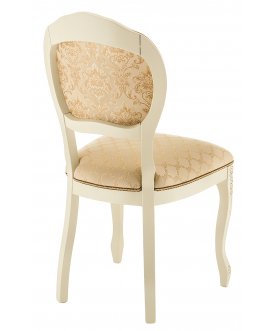 Деревянный стул Лауро