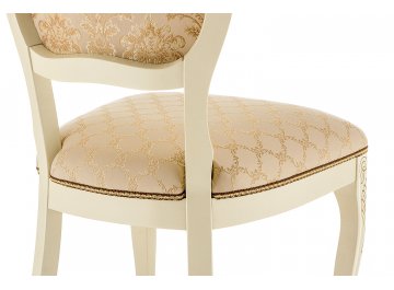 Деревянный стул Лауро