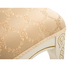 Деревянный стул Лауро