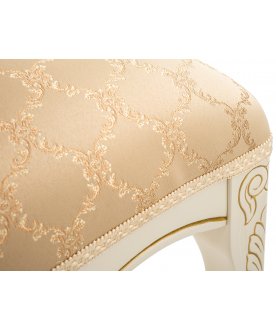 Деревянный стул Лауро