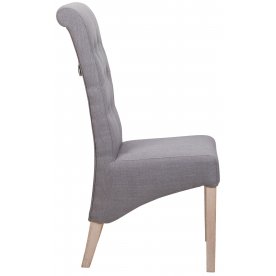 Деревянный стул Layton