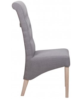 Деревянный стул Layton