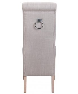 Деревянный стул Layton