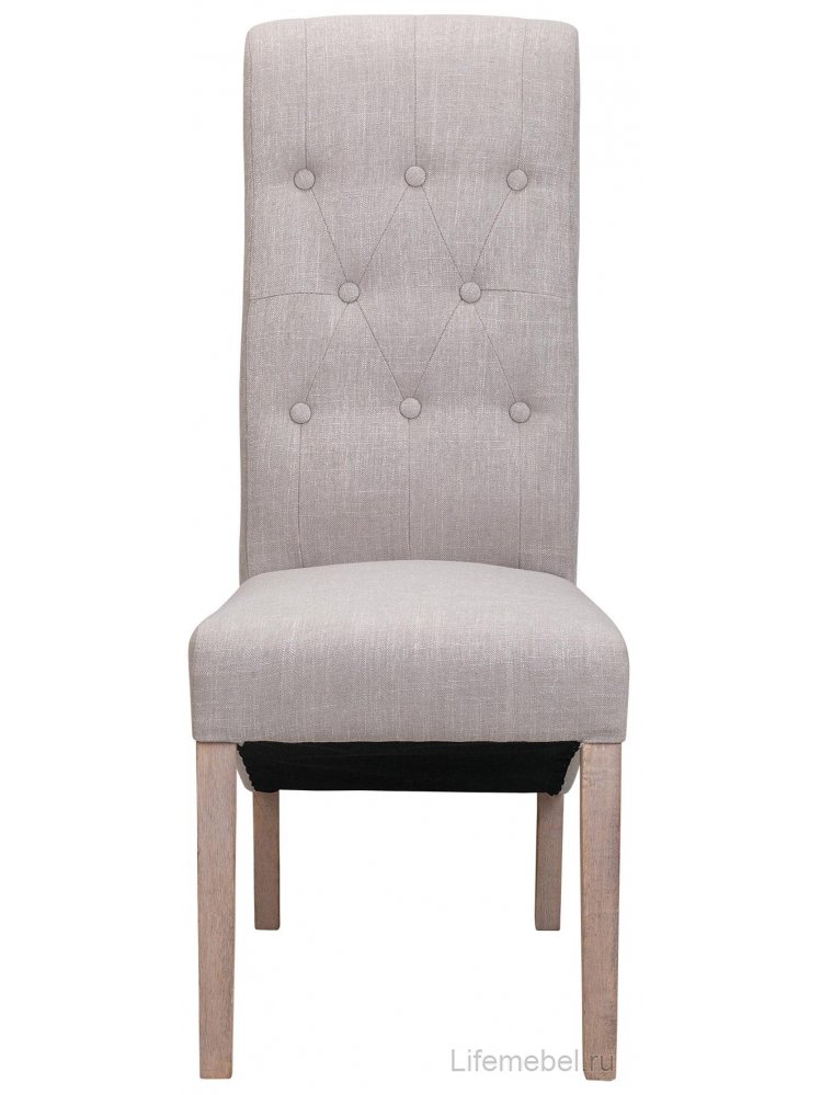Деревянный стул Layton 5KS29658-O beige