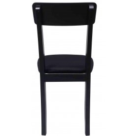 Деревянный стул Leo 1