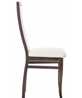 Деревянный стул Милан