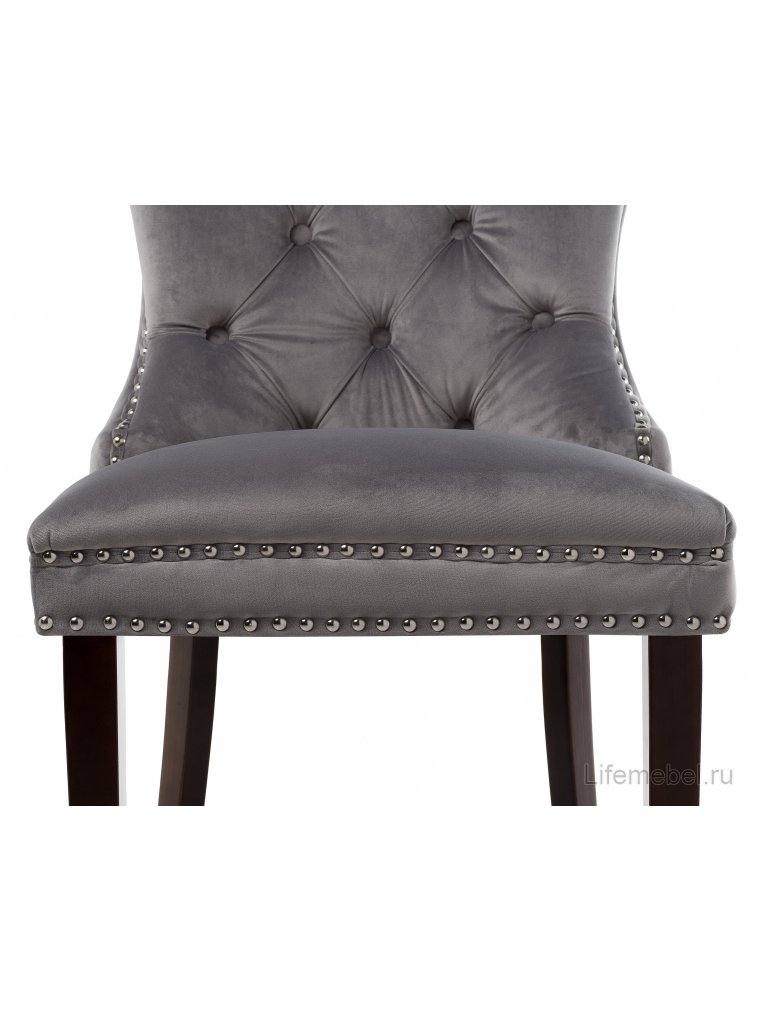 Стул Lester серый