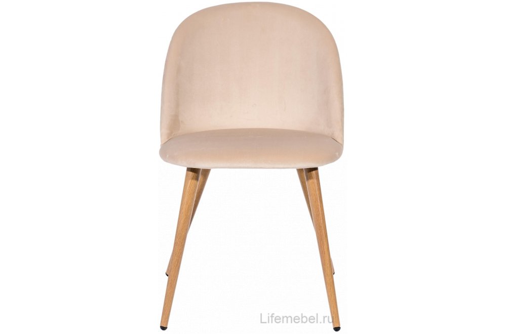 Стул Клеон кремовый