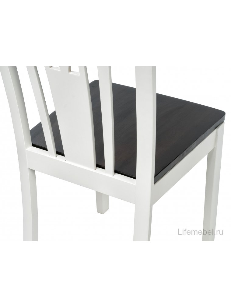 Стул Lira butter white