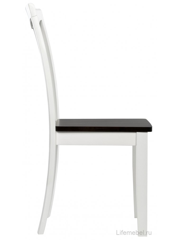 Стул Lira butter white