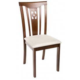 Стул Lira dark oak