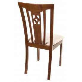 Стул Lira dark oak