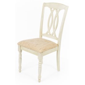 Стул LT C12298B buttermilk / FB6