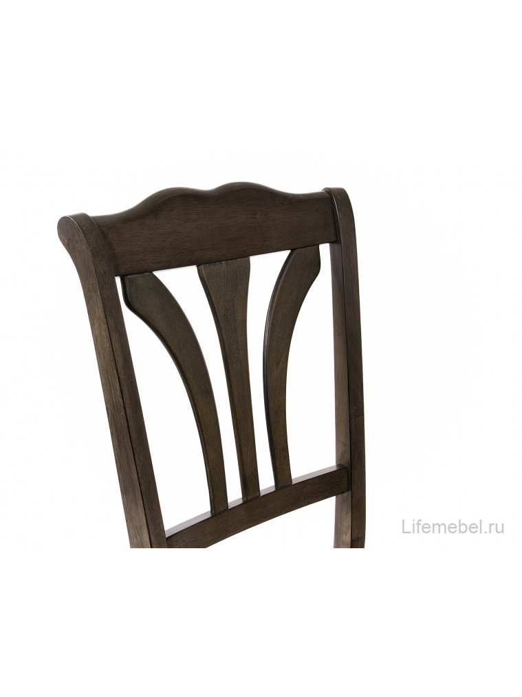 Стул LT C17455 dark grey