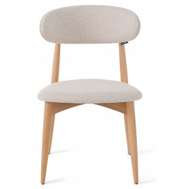 Деревянный стул Lucas