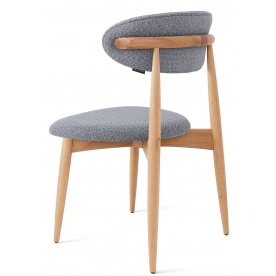 Деревянный стул Lucas