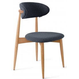 Деревянный стул Lucas