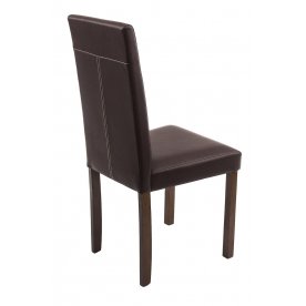 Деревянный стул Luden