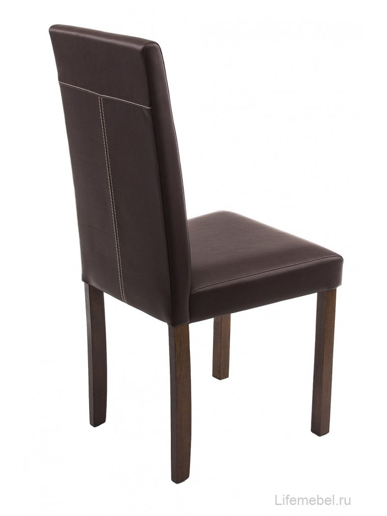 Стул Luden cappuccino