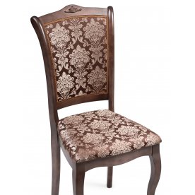 Деревянный стул Луиджи