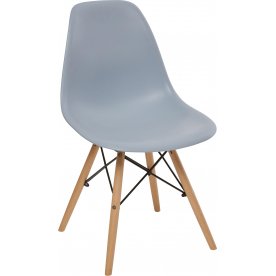 Пластиковый стул Lupine