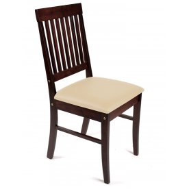 Деревянный стул 123