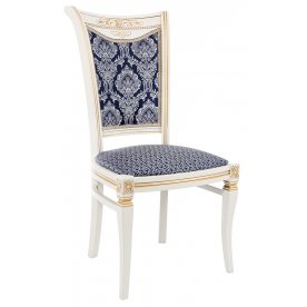 Деревянный стул Mariano