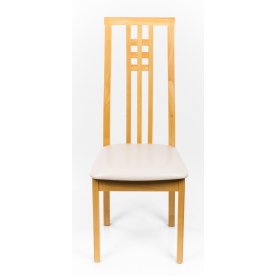 Деревянный стул Maro