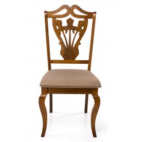 Деревянный стул Medea