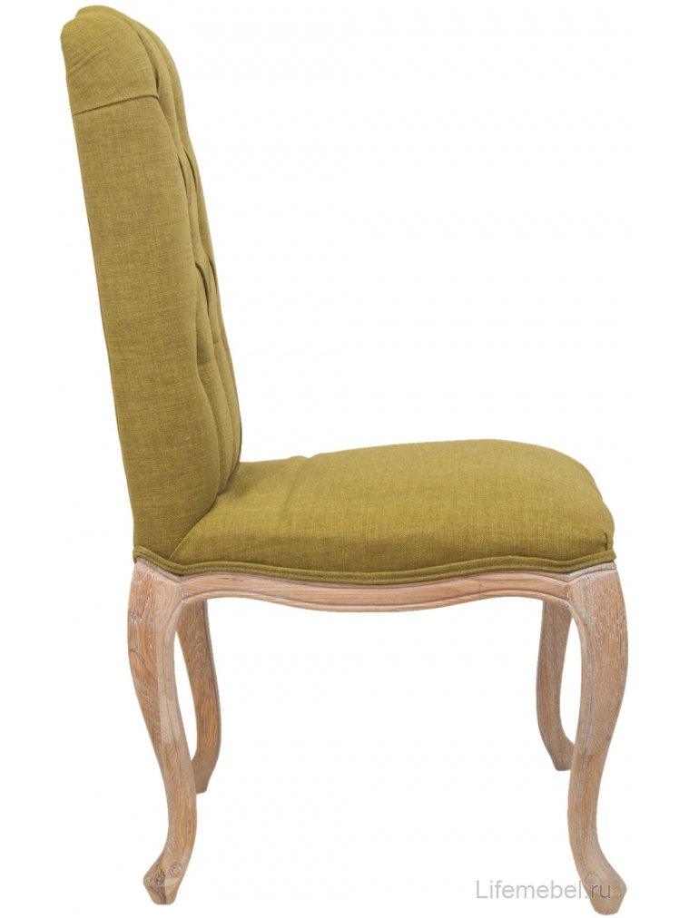 Стул Meliso Green