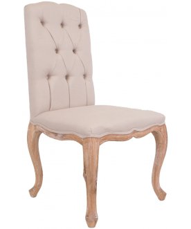 Стул Meliso White